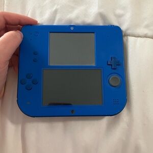 Nintendo 2DS